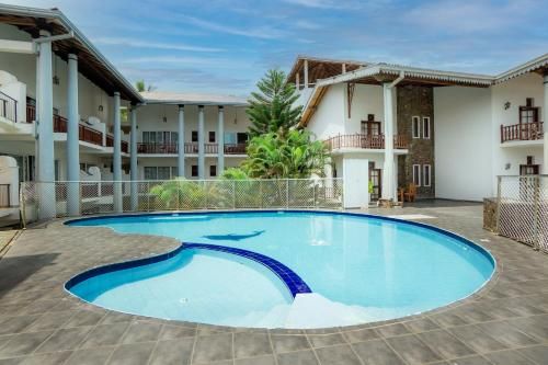 Hotel Photo 11