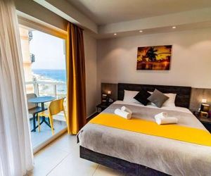 Hotel Shoreline Malta Island Republic of Malta