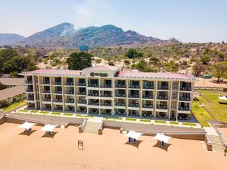 Hotel pic Sunbird Waterfront