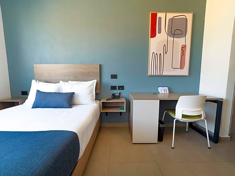Hotel Photo 13