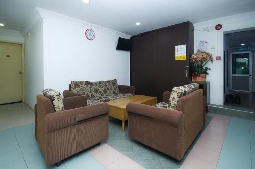صورة الفندق 12
