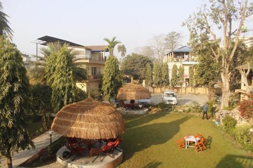Hotel Photo 22