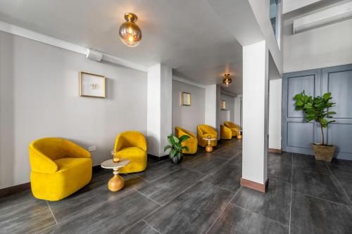 Hotel Photo 11
