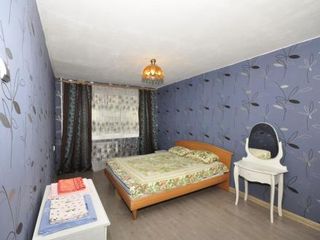 Фото отеля Сахалинская, 5. 2-комнатная квартира эконом