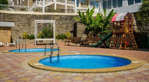Hotel Photo 20