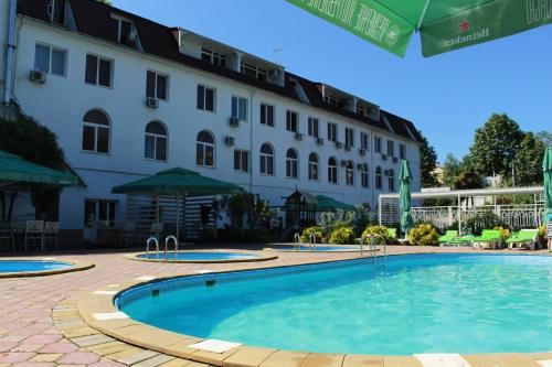 Hotel Photo 21