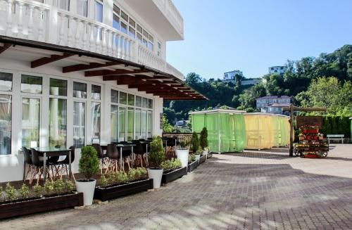 Hotel Photo 22