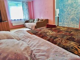 Фото отеля Комфортная 1 комнатная квартира на Байкале
