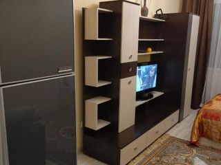Апартамент Монплезир