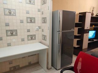Апартамент Монплезир