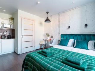 Апарт-отель Port Comfort by the Gostiny Dvor