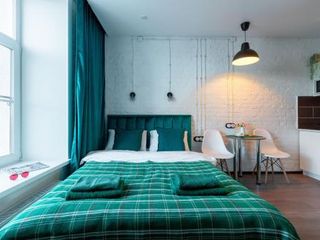 Апарт-отель Port Comfort by the Gostiny Dvor