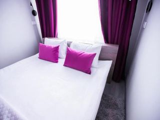 Hotel М97-apart