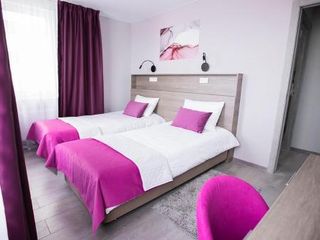 Hotel М97-apart