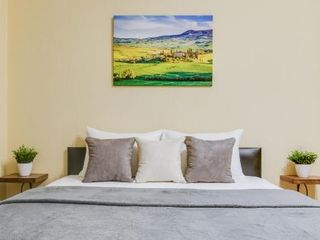 Apartment Primorskiy 137 TwoPillows с видом на Финский залив