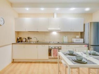 Apartment Primorskiy 137 TwoPillows с видом на Финский залив