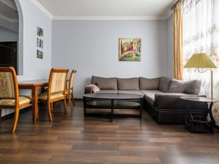 Апартаменты Welcome Home Novgorodskaya 25