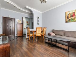 Апартаменты Welcome Home Novgorodskaya 25