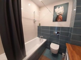 AeroView studio apartment