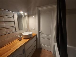 AeroView studio apartment