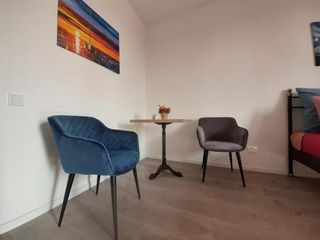 AeroView studio apartment