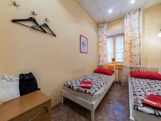 Мишель на Восстания