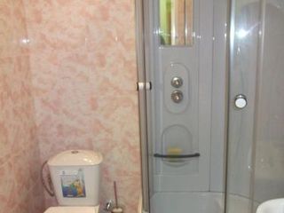 Мишель на Восстания