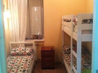 Мишель на Восстания