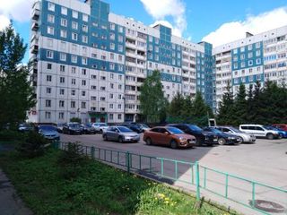 АппартХолл ИСКРОВСКИЙ