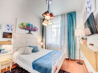 Квартира на Невском у Казанского собора
