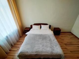 Для 4 гостей у метро Московская