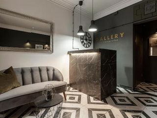 Отель Галерея на Рубинштейна