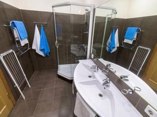 Порт на Суворовском