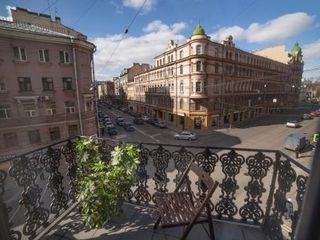 Порт на Суворовском