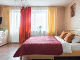 Апартаменты у Вредена