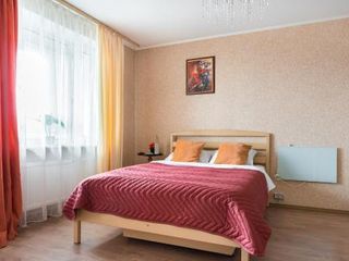 Апартаменты у Вредена