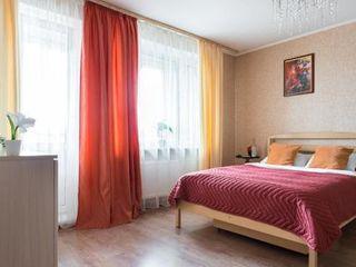 Апартаменты у Вредена