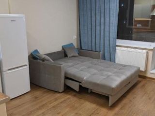 Студия Две Столицы/Studio Two Capitals