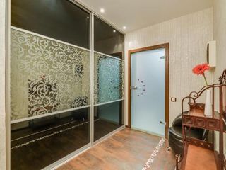 Apartment Primorskiy 137 TwoPillows с видом на стадион Газпром арена