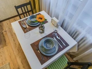 Apartment Primorskiy 137 TwoPillows с видом на стадион Газпром арена