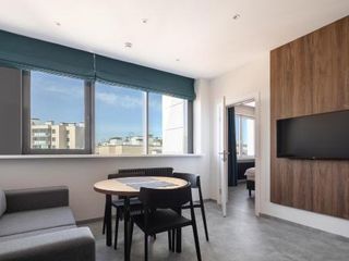 Апарт-отель RIDGE