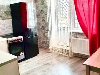 Апартаменты на Кушелевке