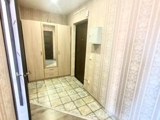 Апартаменты на Кушелевке