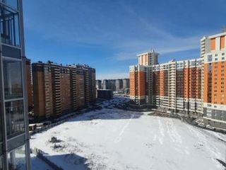Апартаменты на Кушелевке