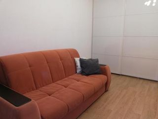 Двухкомнатная квартира в Балтийской жемчужине