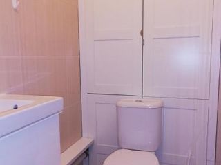 Двухкомнатная квартира в Балтийской жемчужине