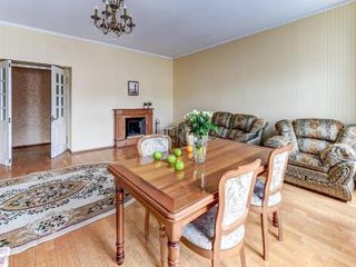 Griboedova Riverside View Apartment
