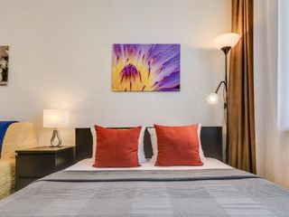 ДВЕ ПОДУШКИ - Apartment Yuzhnoe (2)