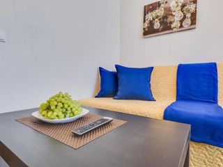 ДВЕ ПОДУШКИ - Apartment Yuzhnoe (2)