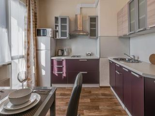 ДВЕ ПОДУШКИ - Apartment Yuzhnoe (2)